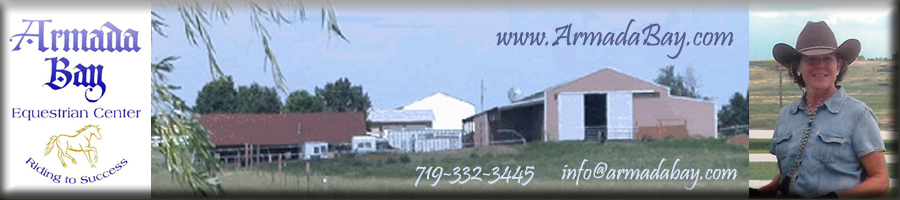 Armada Bay Equestrian Center
